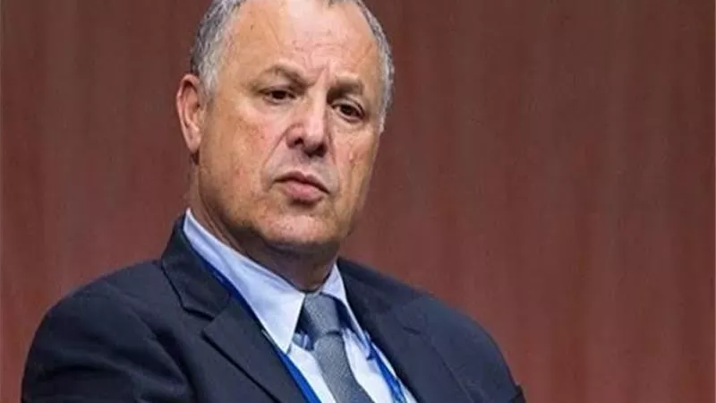 من الفيفا لأبو ريده: كل سنة وانت طيب ونتمنى لك أوقات سعيدة