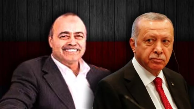 محمد كوكاباسا.. معلومات خطيرة عن جاسوس أردوغان الذى سرق ثروات ليبيا