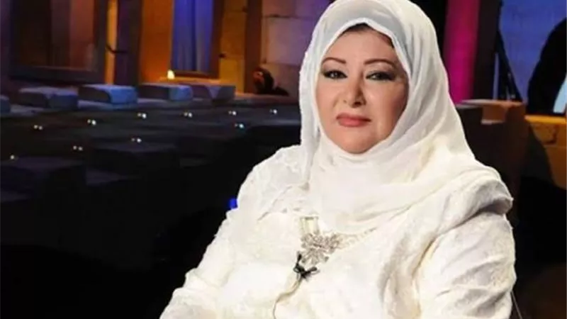 عفاف شعيب تشارك في حكاية ”اتفاق بينا” من مسلسل ”زى القمر ”