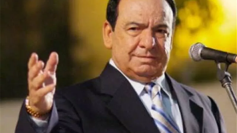 بعد وفاته.. محطات مهمة فى حياة الراحل صباح فخرى