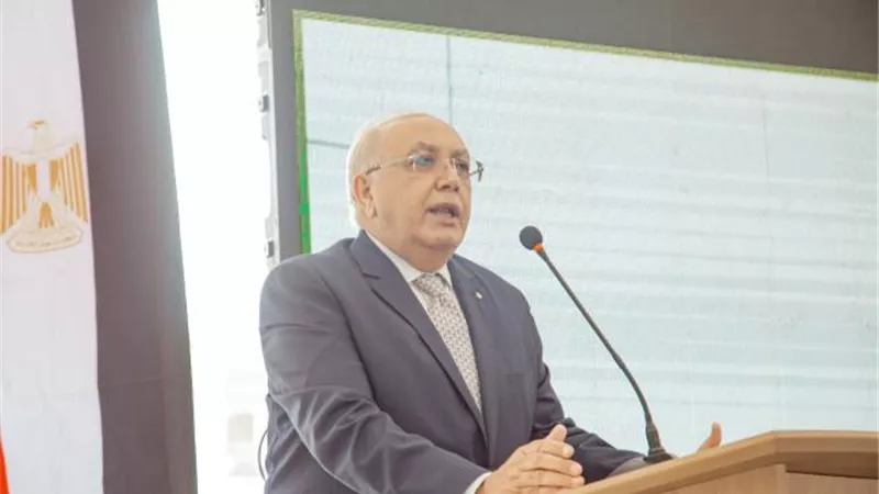 رئيس الجامعة المصرية اليابانية : مصر استعادت دروها القيادى فى أفريقيا فى عهد الرئيس السيسى