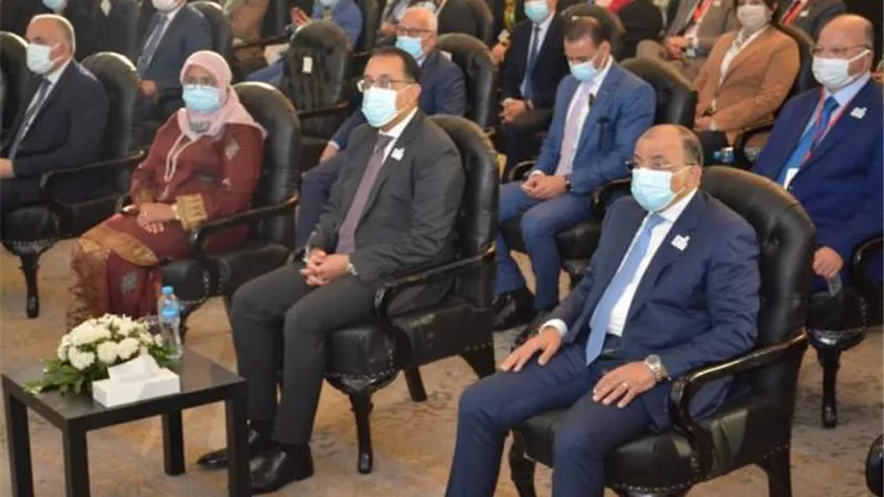 إشادة دولية لمصر بنجاح تنظيم احتفالية يوم المدن العالمي بالأقصر