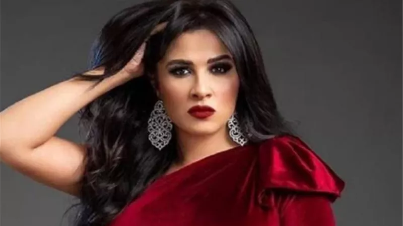 ياسمين عبد العزيز توجه رسالة لجمهورها فى أول ظهور عبر ”انستجرام”