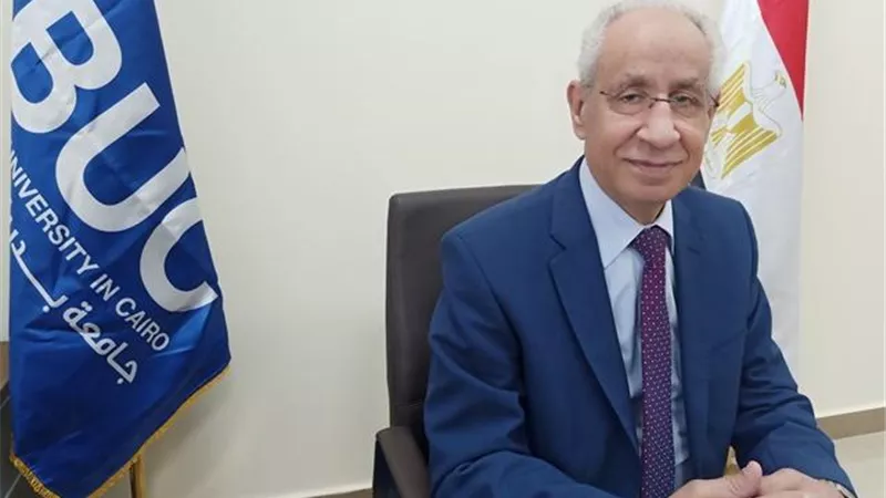 صفى الدين خربوش عميداً لكلية العلوم السياسية بجامعة بدر .. تعرف على سيرته الذاتية