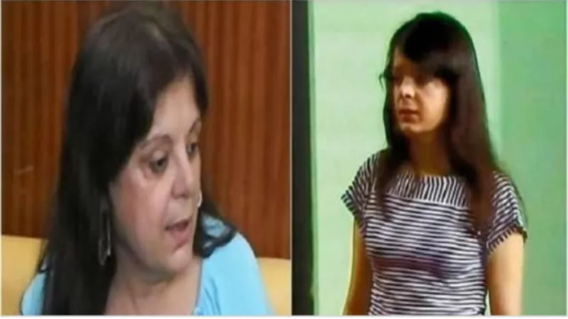 نادية شكري.. حكايات في حياة الفنانة الباقية من أبطال مسرحية ”العيال كبرت”