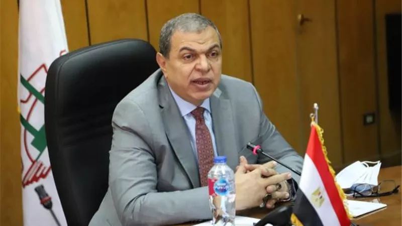 توفر تدريب بشهادات معتمدة دولية.. القوى العاملة توقع مذكرة تفاهم مع «كاد ماسترز»