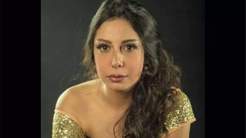 بعد تصدرها التريند.. ياسمين رحمى تكشف لـ”الموجز” كواليس حكايتها مع ميرفت أمين فى”إلا أنا” وعلاقتها بـ عصام السقا