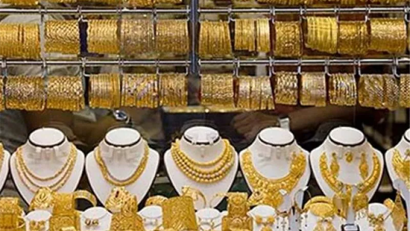 بورصة الأسعار| تباين فى أسعار الذهب بسوق الصاغة