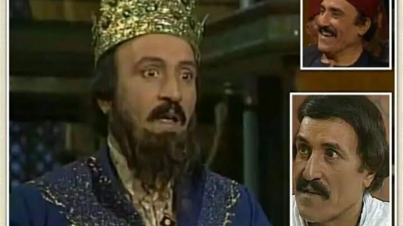 رائد الشعر ”الحلمنتيشى” الذي ترك الأزهر من أجل الفن وخطف الأضواء من كبار النجوم..محطات في حياة محمد الشويحي