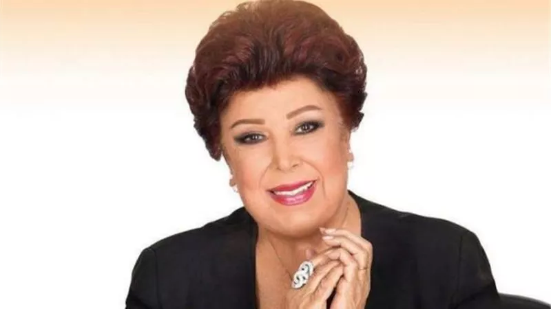 صناع مسلسل ”جمجوم وبمبم” يهدون الحلقة 12 لروح رجاء الجداوي