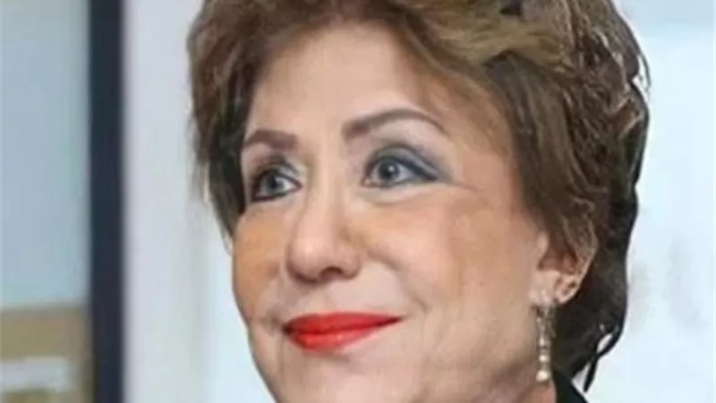 سميحة أيوب تبدأ تصوير مسلسل ”نقل عام”
