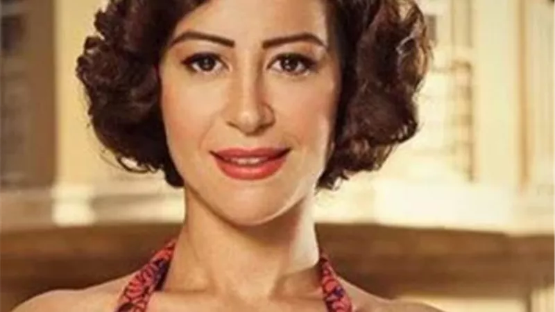 منة شلبى تدخل منافسات رمضان 2022 بـ”اتجاه إجبارى”