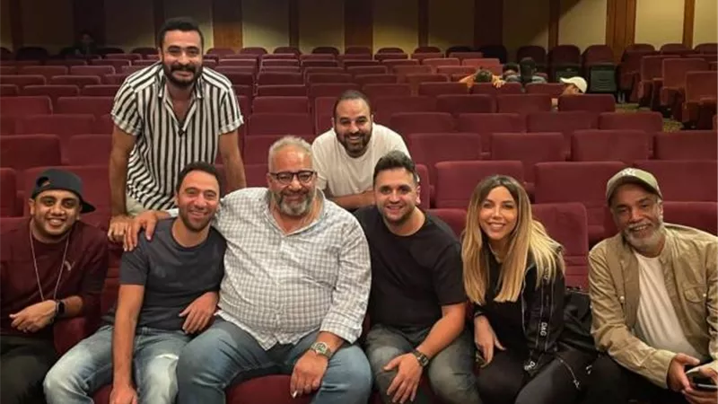 ”عائلة تس” تواجه جمهور السعودية على مسرح الرياض