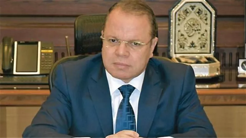 بيان حاسم من النائب العام بشأن ”القضية التي هزت مصر