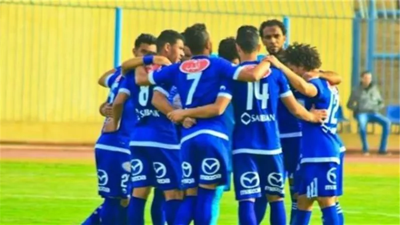 أسوان يرفع شعار ”بدأ الجد” في المركز الأوليمبي