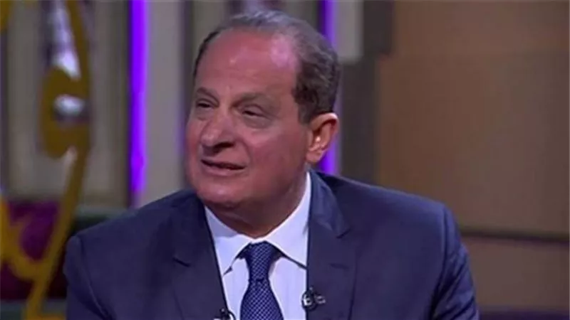 هانى مهنا يفتح النار على أغانى الراب: ذوق مؤقت ولا تحمل أى إبداع ”فيديو”