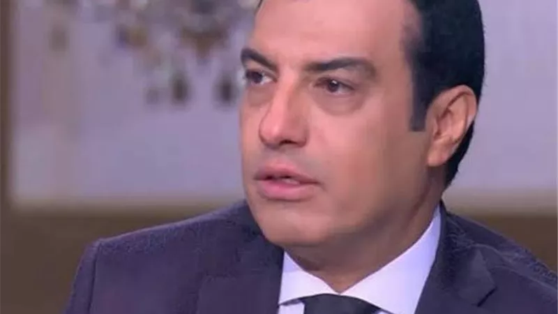 تعرف على موعد طرح أغنية إيهاب توفيق الجديدة ”أنت إختيارى”