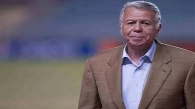 شوبير يطالب بإعلان الوزير رئيسا شرفيا للأهلي