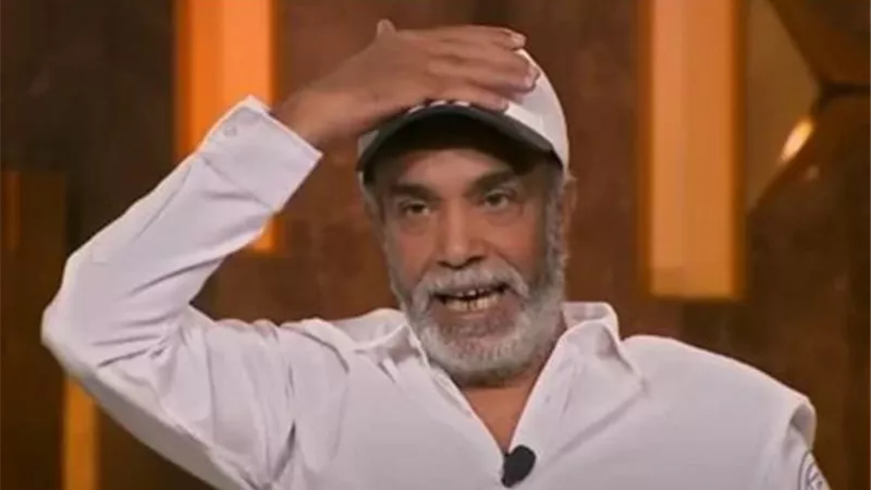 حكاية 12 فتاة رفضن الزواج من سليمان عيد والحب الأول فى حياته
