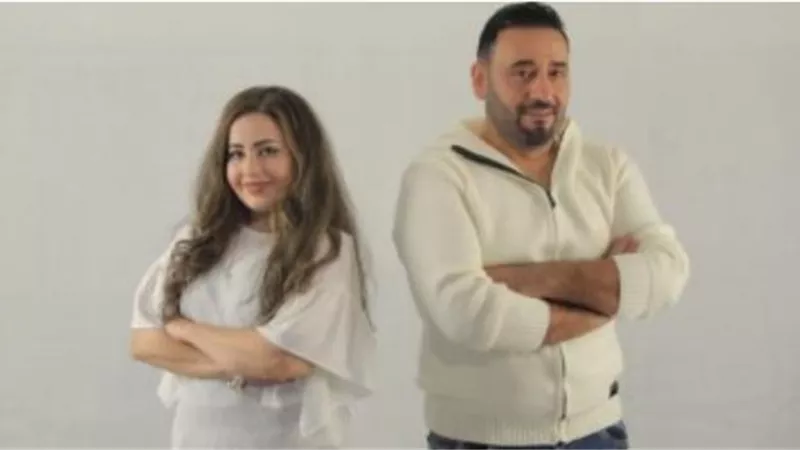 مجد القاسم يطرح فيديو كليب أغنيته الجديدة ”كلام الحب”