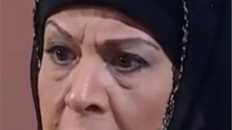 نجلها فنان معروف وشاركت في أكثر من 100 عمل فني..  معلومات لا تعرفها عن الراحلة سامية أمين