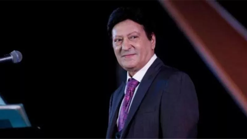محمد الحلو  يطرح  أغنيته الجديدة ”تشهد عليا”