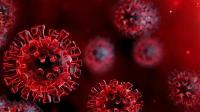 رقم صادم.. روسيا تُسجل 40735 إصابة جديدة بكورونا