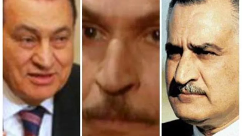 اتهم باغتيال جمال عبد الناصر.. حكاية عزت العلايلي الذي ندم على مقابلة الرئيس الأسبق حسني مبارك