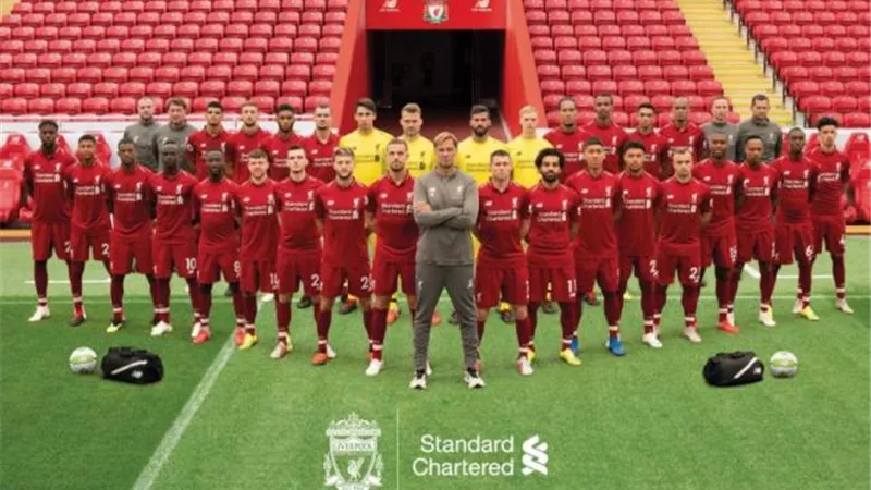 مهاجم ليفربول يقترب من مزاملة تريزيجيه والمحمدي في أستون فيلا