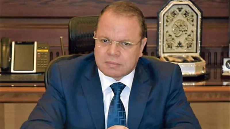 النيابة العامة تطالب من يحوز فيديوهات لأى جريمة تقديمها للجهات المعنية
