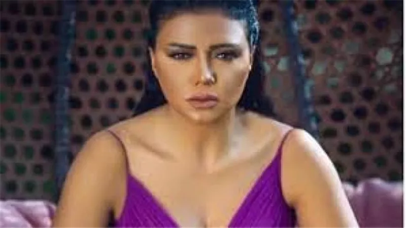 رانيا يوسف تستأنف تصوير مشاهدها في مسلسل ”شارع 9”