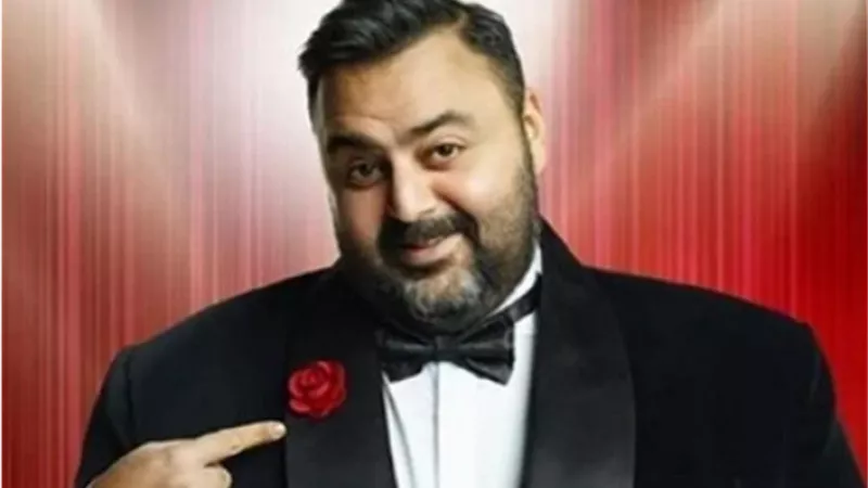 شيكو يعلق على هزيمة نادى الزمالك بشكل ساخر