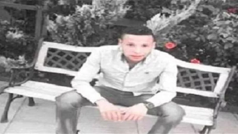 اسمه أمير وعمره 30 عاما.. أول صورة للقتيل المصرى في الأردن
