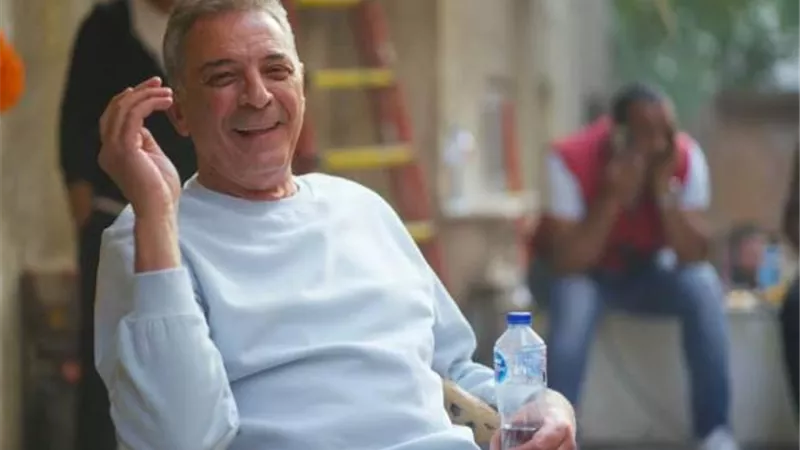 طرح البرومو التشويقى لفيلم ”ريتسا” تمهيدًا لعرضه