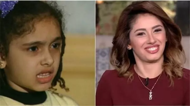 ريم أحمد تعلق على رد فعل محمد صبحي بسبب ”حملها”