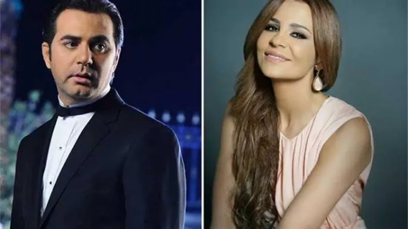 وائل جسار بديل كارول سماحه في ”توأم روحي”..اعرف التفاصيل
