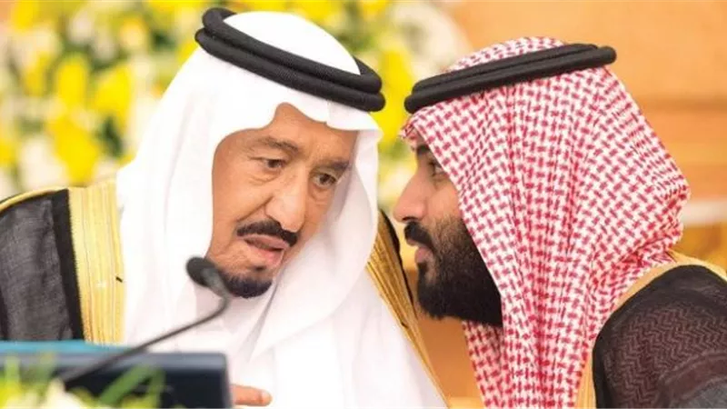 ثروات آل سعود.. مؤسسة عالمية تكشف ”مليارات ”  العائلة المالكة  ..ومحمد بن سلمان يرد