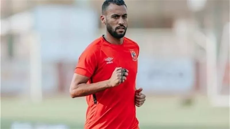 حسام عاشور يوجه رسالة لتركي آل الشيخ.. تعرف عليها