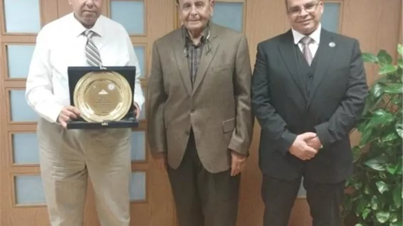 جامعة النيل تحصد المركز الأول في النشر الدولي على مستوى الجامعات الأهلية