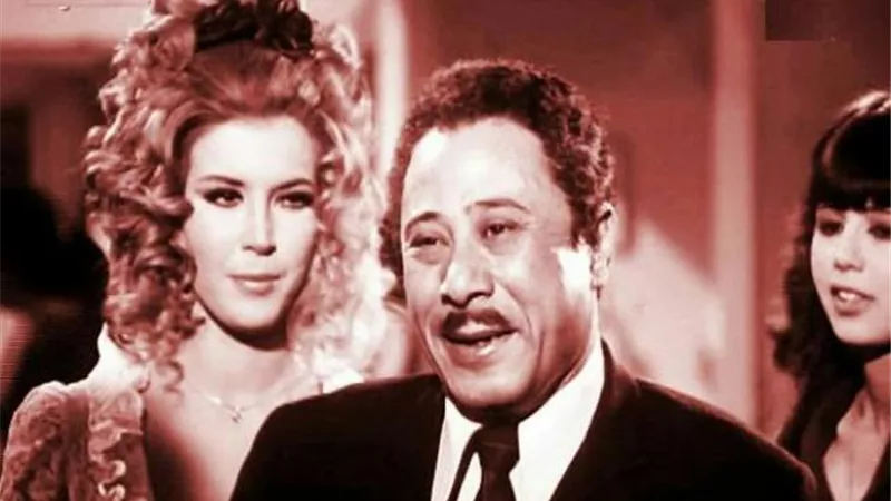 ابراهيم سعفان .. المبهج الذى عاش فى قلوب الناس أطول من سنوات عمره