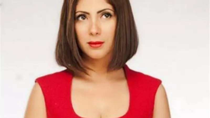 مني زكي تنقلب حياتها بسبب الخيانة.. إعرف الحكاية