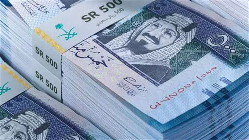 بورصة الأسعار| ثبات فى أسعار الريال السعودى بسوق الصرافة
