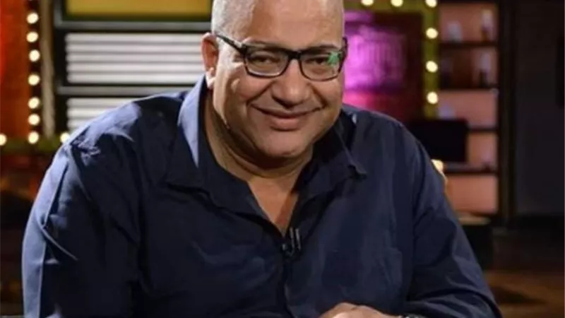 بيومي فؤاد يشارك في مسلسل ”طلقتك نفسي”