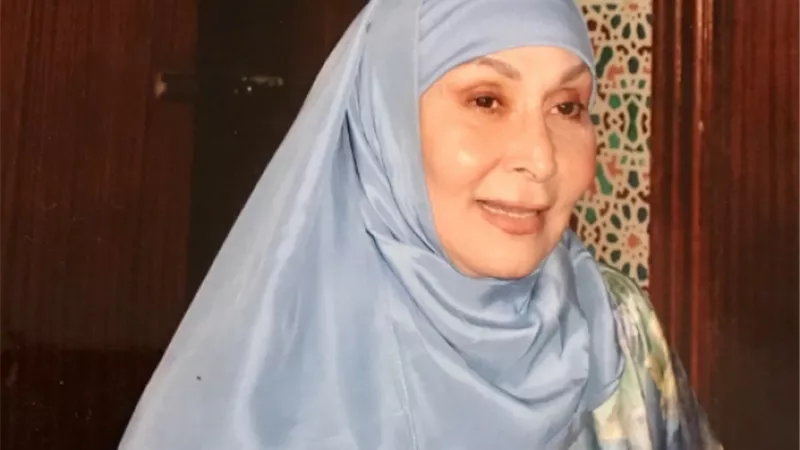 حالتها حرجة.. تطورات خطيرة فى الحالة الصحية للفنانة سهير البابلى