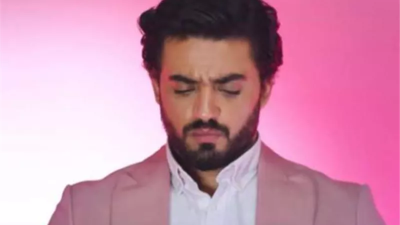 إسلام جمال أحدث المنضمين لمسلسل ”جمال الحريم” أمام نور اللبنانية