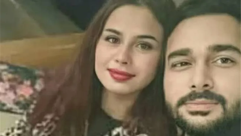 يا فرحة ما تمت.. انفصال منة عرفة عن زوجها قبل حفل الزفاف