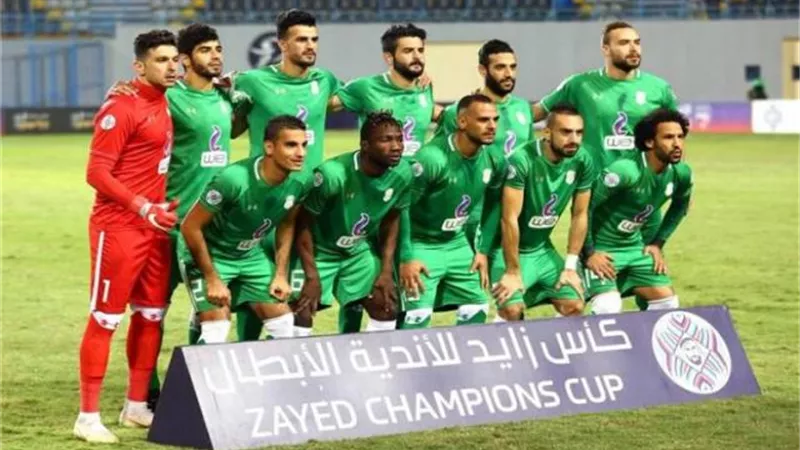مسحة مفاجئة للاعبي الإتحاد قبل المران الصباحي
