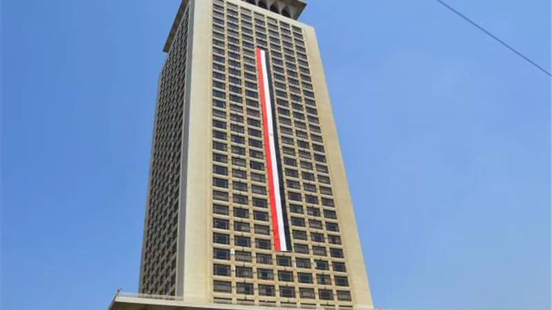 الخارجية تنهي إجراءات شحن جثامين المواطنين المصريين الذين قتلا بالسعودية