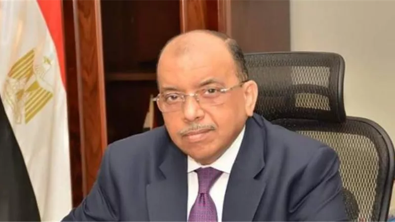 كل ما تُريد معرفته عن خطة التنمية المحلية لمواجهة الأمطار الغزيرة والسيول