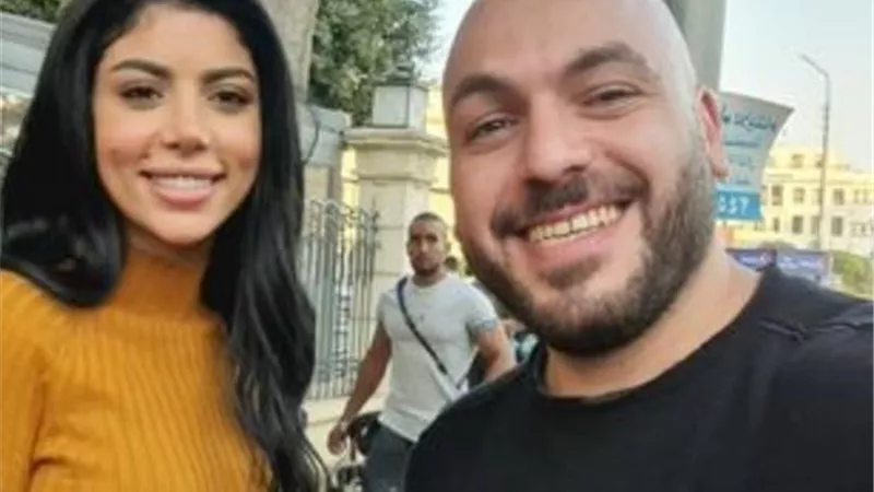 عمر طلعت زكريا يعلن موعد أولى حكايات ”نصيبي وقسمتك 4”
